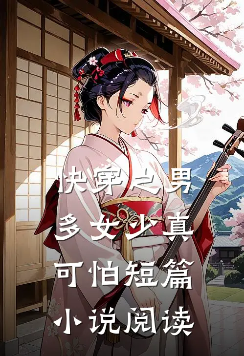 快穿之男多女少真可怕短篇小说阅读