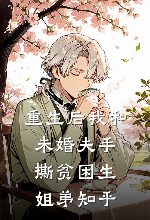重生后我和未婚夫手撕贫困生姐弟知乎