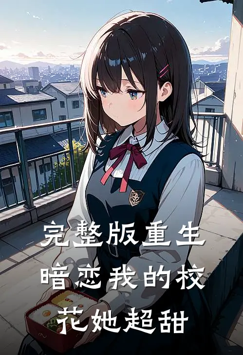 完整版重生：暗恋我的校花她超甜