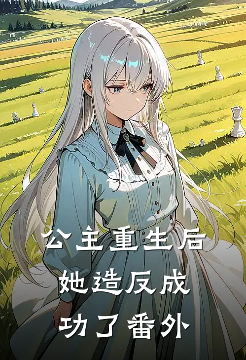 公主重生后，她造反成功了 番外