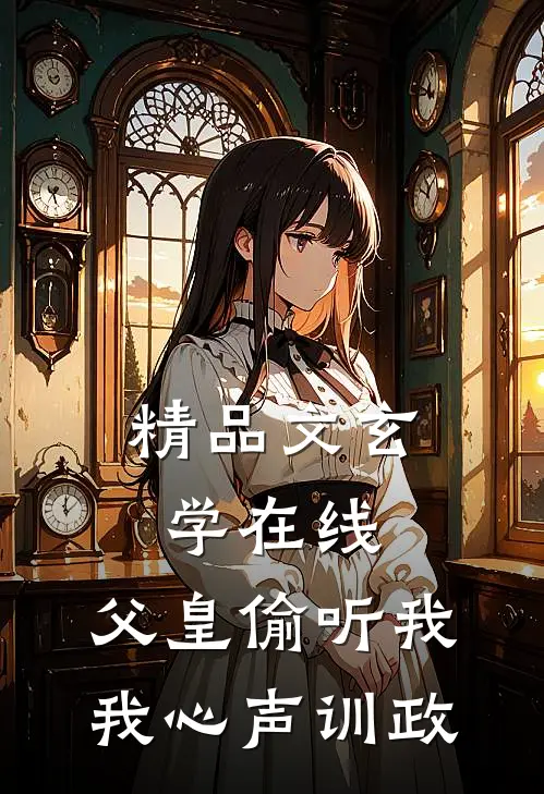 精品文玄学在线：父皇偷听我我心声训政
