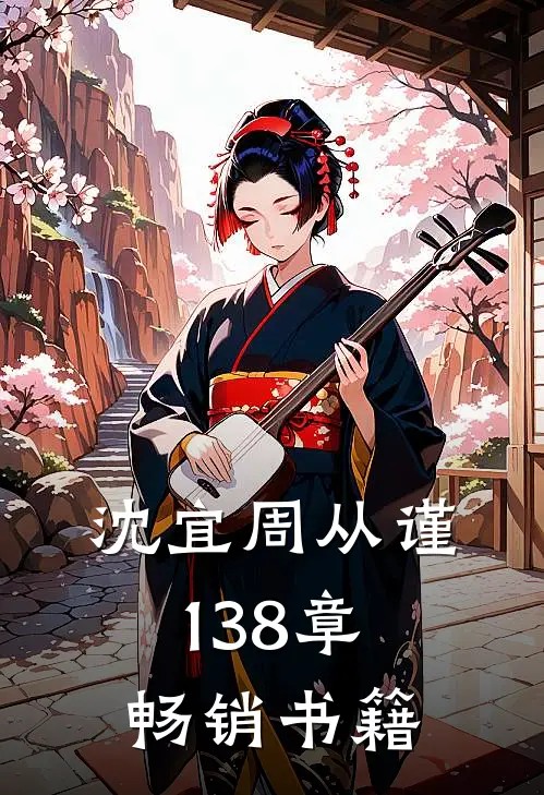 沈宜周从谨138章畅销书籍