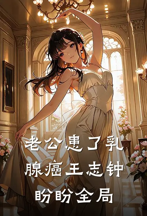 老公患了乳腺癌王志钟盼盼全局