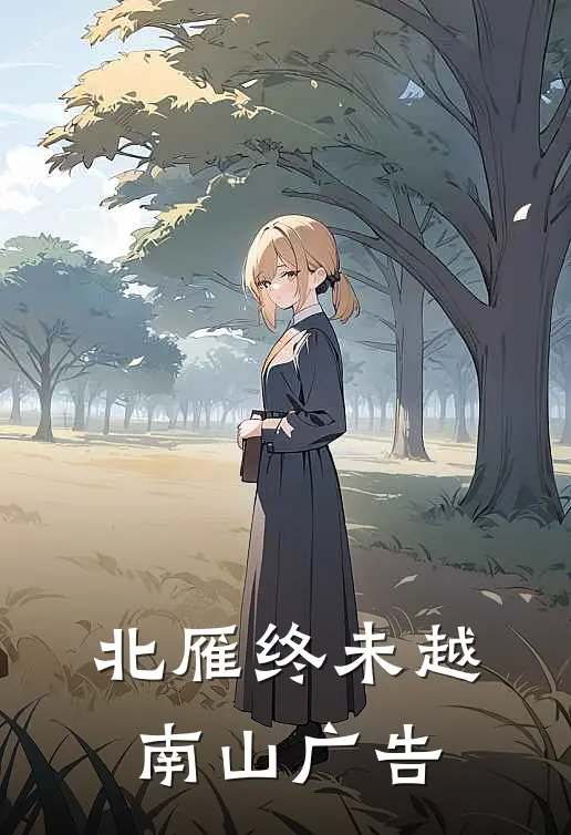 北雁终未越南山广告