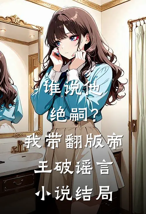 谁说他绝嗣？我带翻版帝王破谣言小说结局