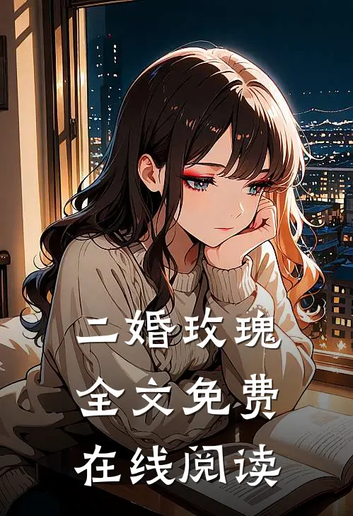 二婚玫瑰全文免费在线阅读