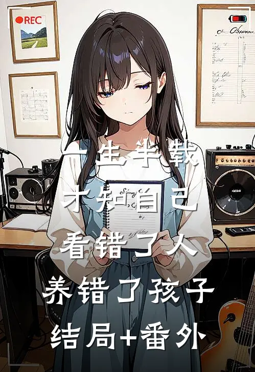 一生半载，才知自己看错了人，养错了孩子结局+番外