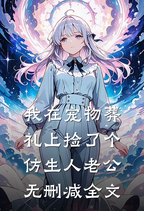 我在宠物葬礼上捡了个仿生人老公无删减全文