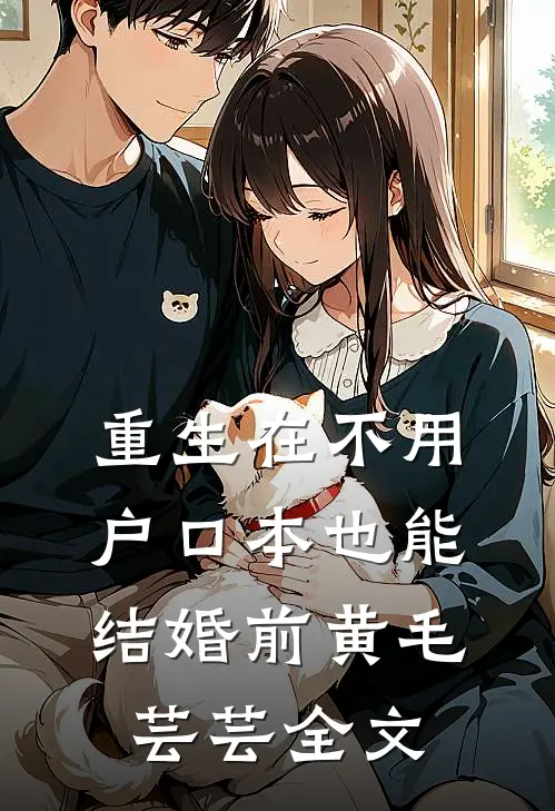 重生在不用户口本也能结婚前黄毛芸芸全文