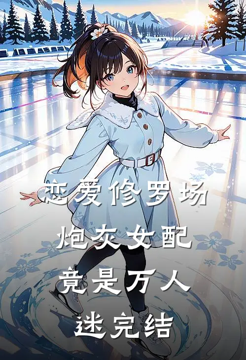 恋爱修罗场：炮灰女配竟是万人迷完结