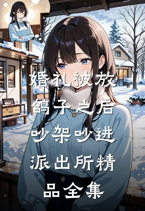 婚礼被放鸽子之后，吵架吵进派出所精品全集