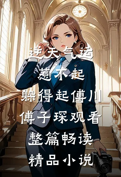 逆天气运：惹不起，躲得起傅川傅子琛观看整篇畅读精品小说