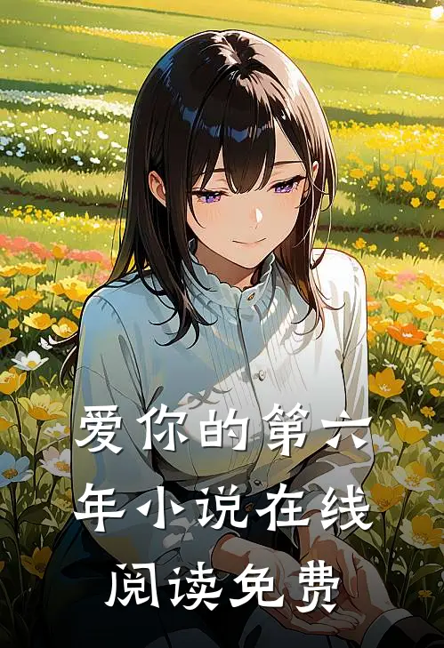 爱你的第六年小说在线阅读免费