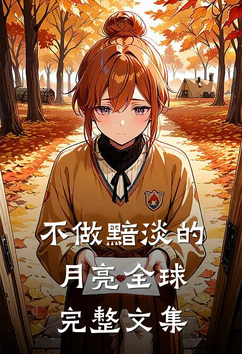 不做黯淡的月亮全球完整文集