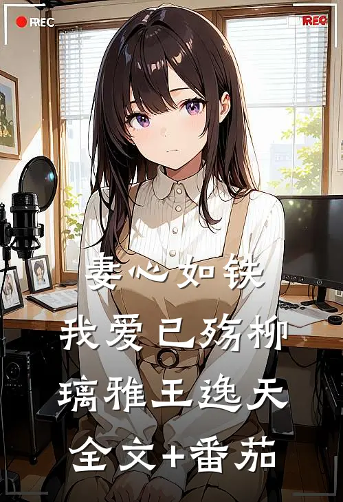 妻心如铁，我爱已殇柳璃雅王逸天全文+番茄