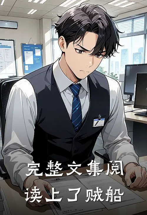 完整文集阅读上了贼船