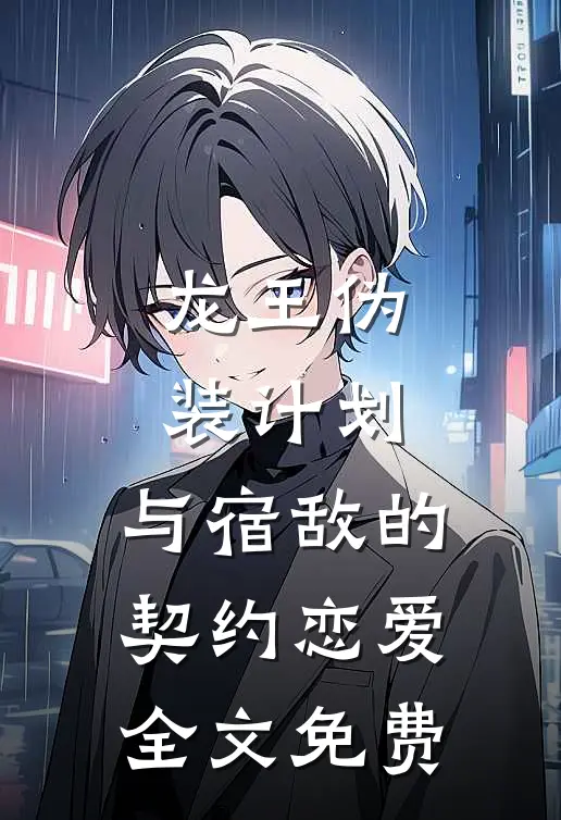 龙王伪装计划：与宿敌的契约恋爱全文免费