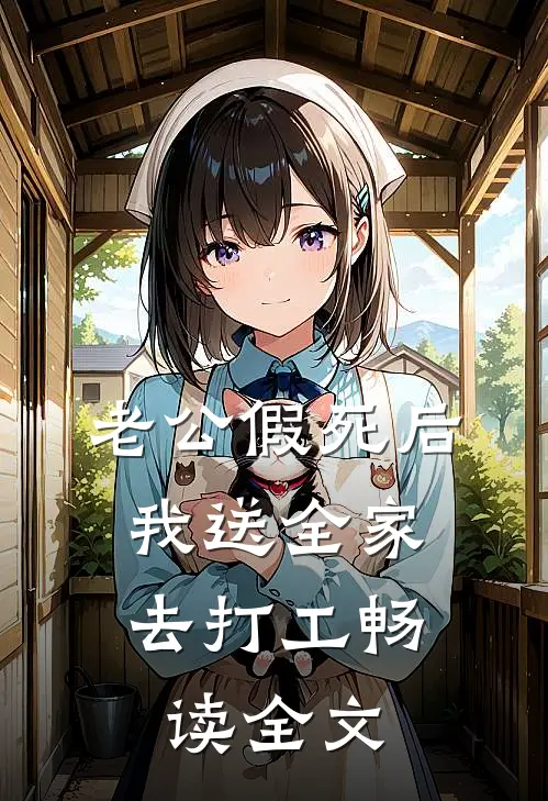 老公假死后，我送全家去打工畅读全文