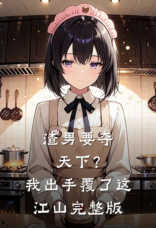 渣男要夺天下？我出手覆了这江山完整版