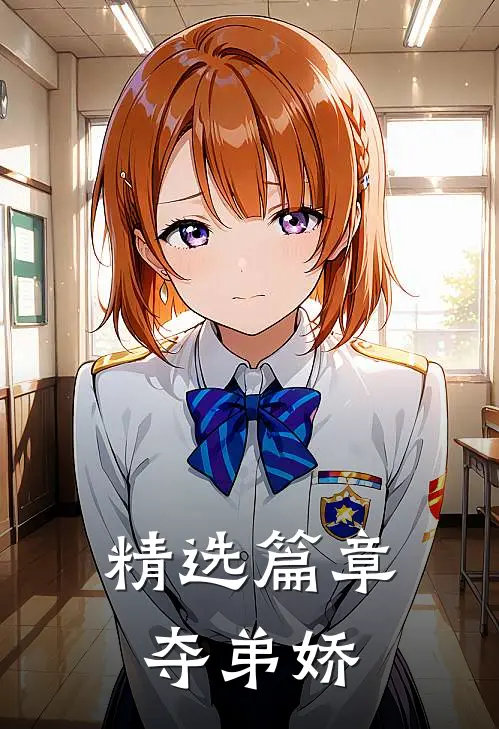 精选篇章夺弟娇