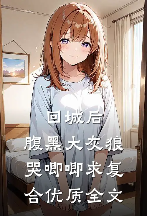 回城后，腹黑大灰狼哭唧唧求复合优质全文