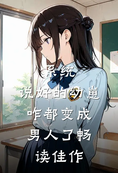 系统：说好的幼崽，咋都变成男人了畅读佳作