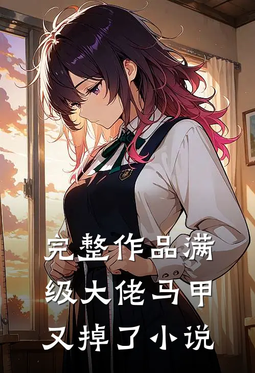 完整作品满级大佬马甲又掉了小说