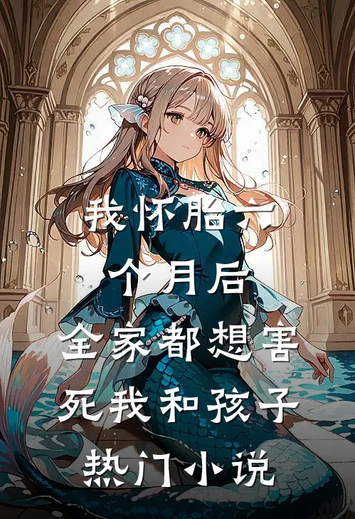 我怀胎六个月后，全家都想害死我和孩子热门小说