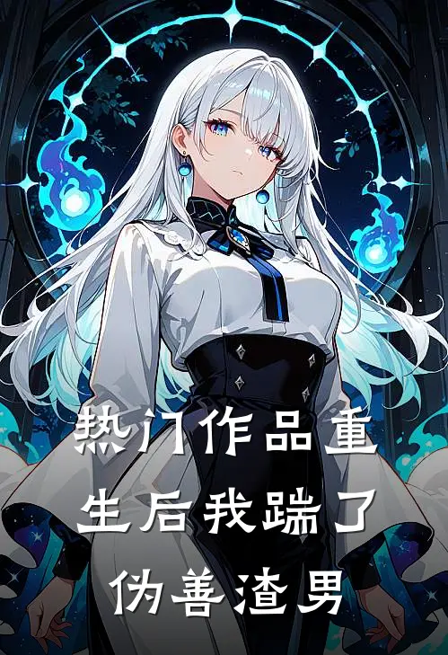 热门作品重生后我踹了伪善渣男
