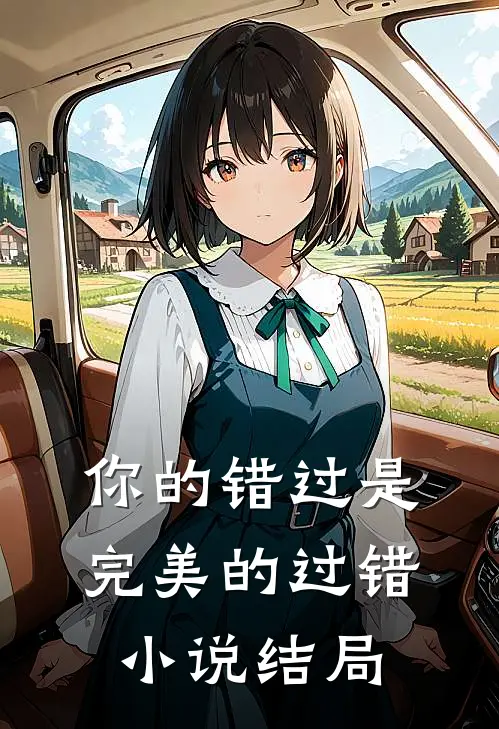 你的错过是完美的过错小说结局