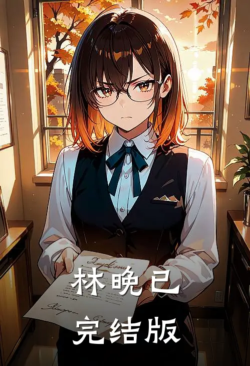 林晚已完结版