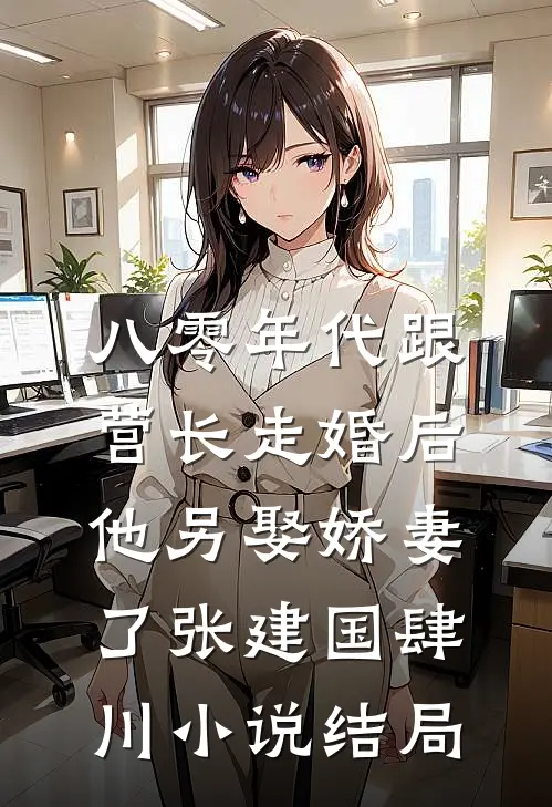 八零年代跟营长走婚后，他另娶娇妻了张建国肆川小说结局
