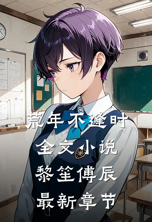 荒年不逢时全文小说黎笙傅辰最新章节