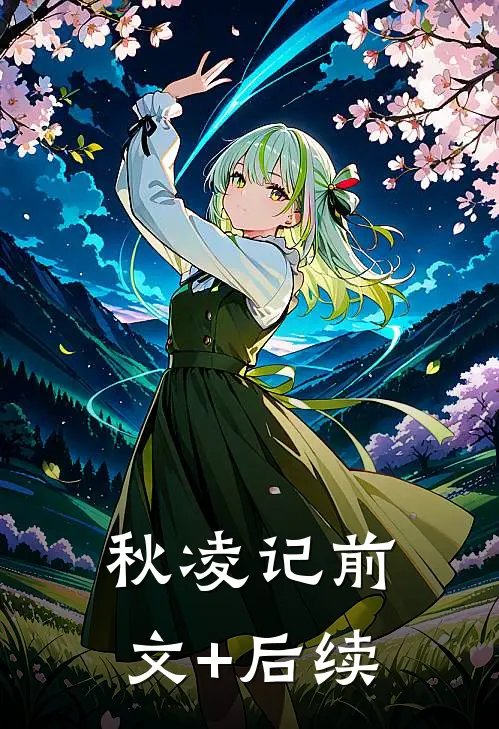 《秋凌记》前文+后续