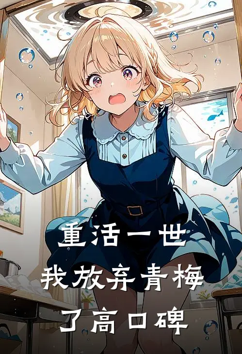 重活一世，我放弃青梅了高口碑