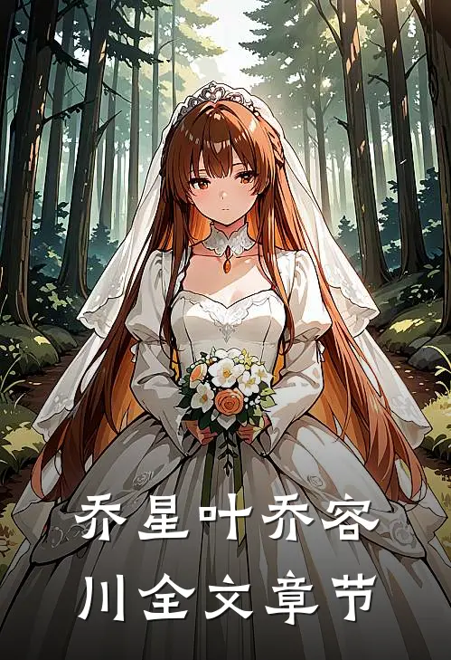 乔星叶乔容川全文章节