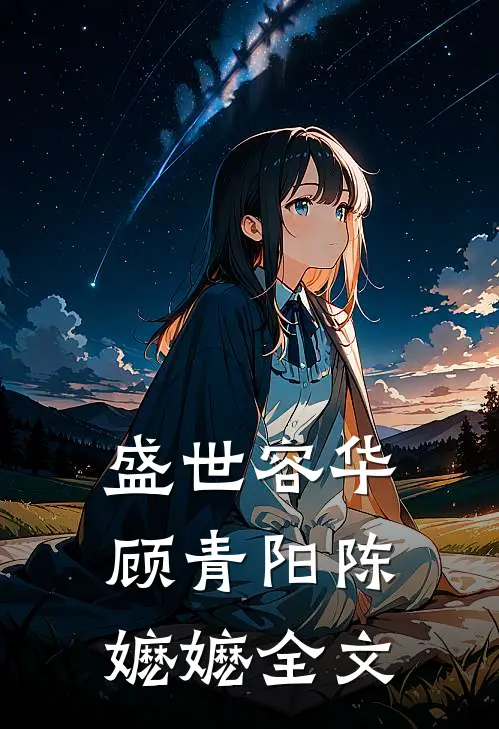 盛世容华顾青阳陈嬷嬷全文