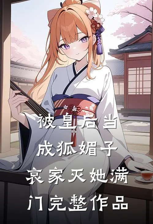 被皇后当成狐媚子，哀家灭她满门完整作品