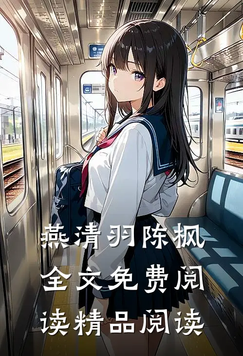 燕清羽陈枫全文免费阅读精品阅读
