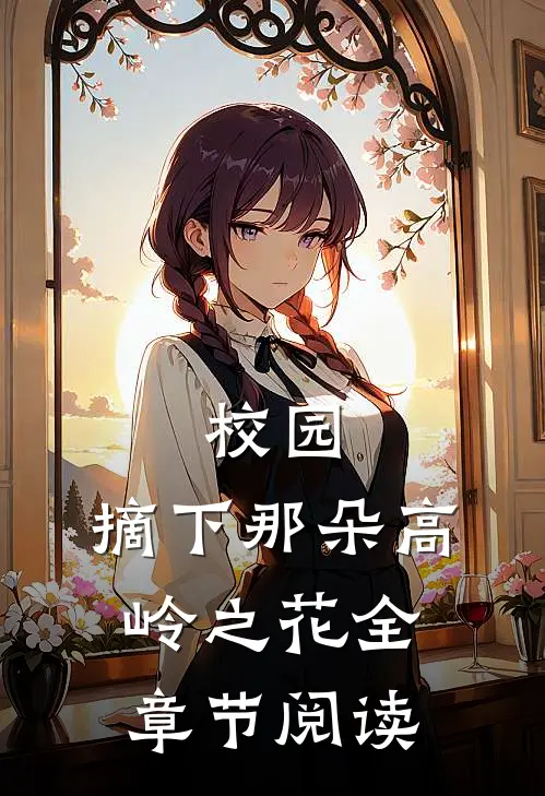 校园：摘下那朵高岭之花全章节阅读