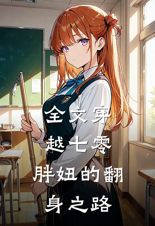 全文穿越七零：胖妞的翻身之路