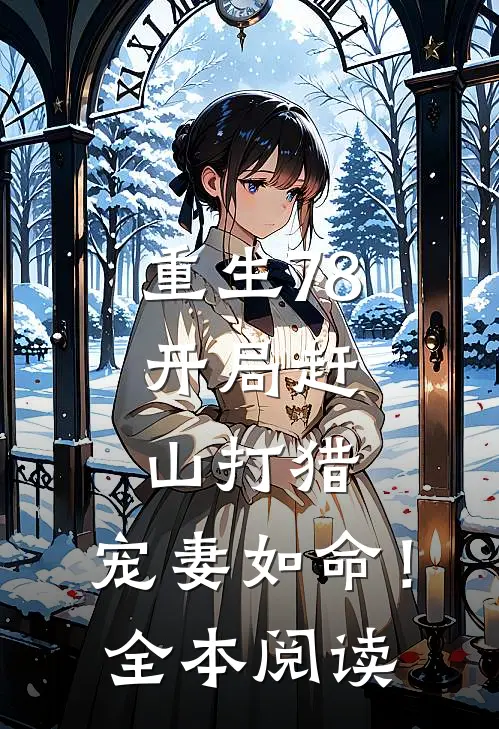 重生78，开局赶山打猎，宠妻如命！全本阅读