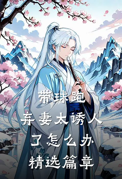带球跑：弃妻太诱人了怎么办精选篇章