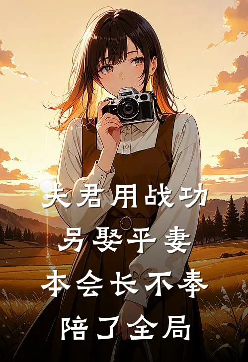 夫君用战功另娶平妻，本会长不奉陪了全局