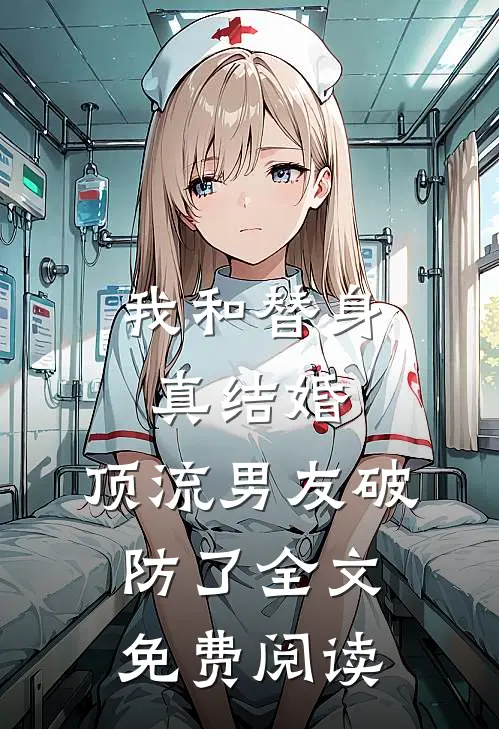 我和替身真结婚，顶流男友破防了全文免费阅读