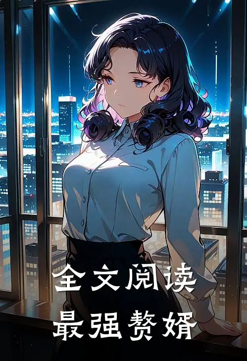 全文阅读最强赘婿