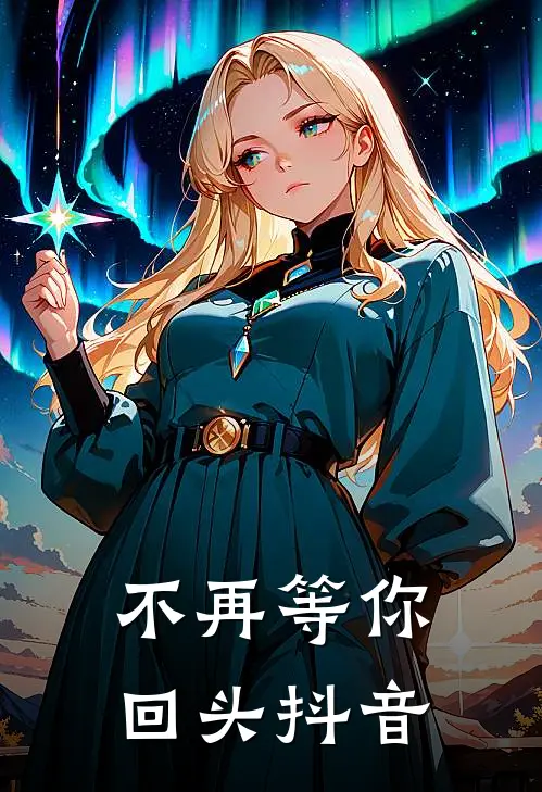 不再等你回头抖音