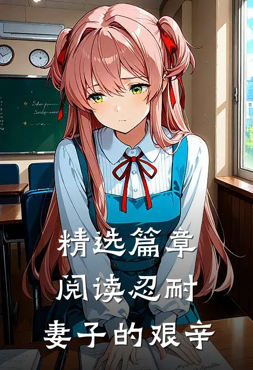 精选篇章阅读忍耐妻子的艰辛