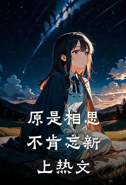 原是相思不肯忘新上热文