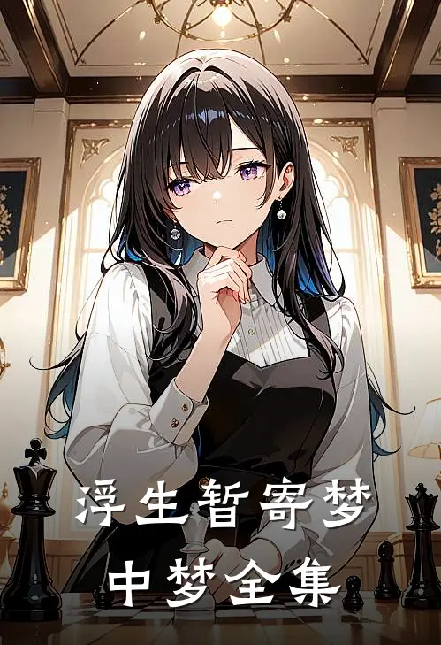 浮生暂寄梦中梦全集